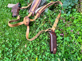 ~Custom Leather Holsters~-Leather Holster-~KicKassie'sKreations~ Nature Inspired Jewelry Designs and Leather-~KicKassie's Kreations~ Nature Inspired Jewelry Designs and Leather